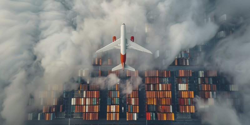 Compras estrategicas y exito de ventas en el comercio internacional