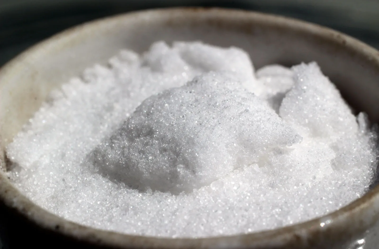 Nitrate de Potassium